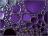 Purple Galaxy
